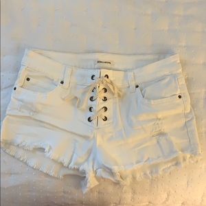 Billabong Denim Shorts